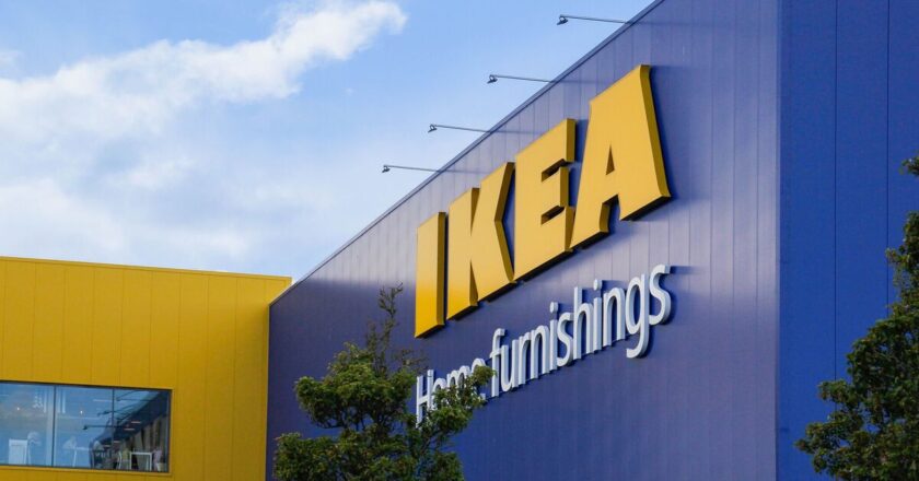 IKEA launches exclusive new discount for thousands of UK customers