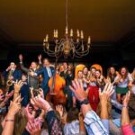 Young Brits enthusiasm for live concerts clashes with declining number | Music | Entertainment