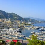 Woman paying £50k for someone to join her on meals and trips to Monaco