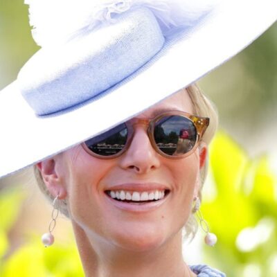 Aspinal shoppers can save £347 on Zara Tindall’s bag with 50% off | Royal | News