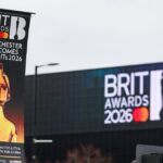 The BRIT Awards taking place outside London highlights regional inequa | UK | News