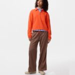 Uniqlo’s new £35 trousers remind me of £60 premium brand