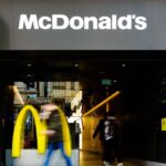 How to get a McDonald’s Big Mac and fries for £2.99