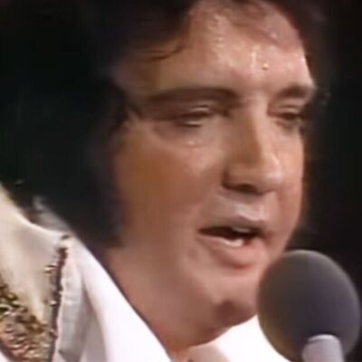 Elvis 1977 final shows ‘not the man I knew’ confessed ex Linda Thompson | Music | Entertainment
