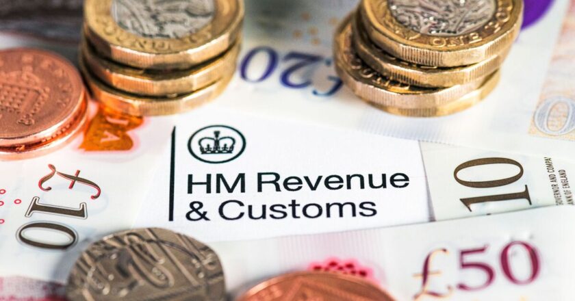 Rachel Reeves to raid 16,000 families for inheritance tax | Personal Finance | Finance