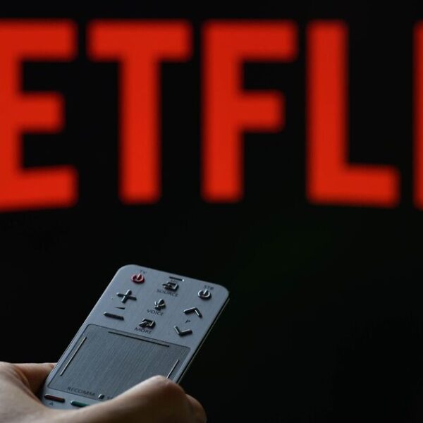 ‘Masterpiece’ crime thriller ‘Scarface fans will love’ streaming now on Netflix | Films | Entertainment