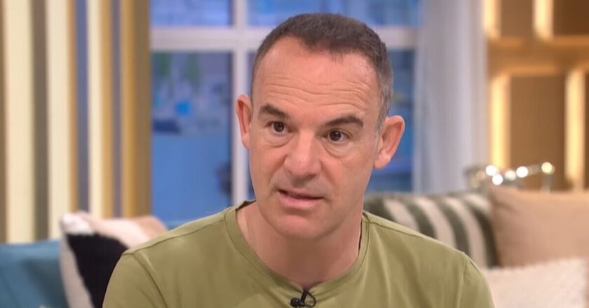 Martin Lewis ‘absolutely’ backs retirement tip ‘you wouldn’t think of’ | Personal Finance | Finance