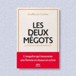 les extraits du livre-enquête « Les Deux Mégots » qui dénonce une incroyable erreur judiciaire