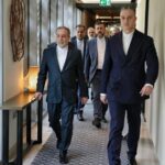 fragile reprise des discussions entre Washington et Téhéran