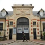 Alexandre Lanckbeen, brigadier de l’armée de terre, tué lors d’une soirée ; trois de ses camarades mis en examen après un tir accidentel