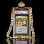 Une carte Pokémon vendue pour 16,5 millions de dollars aux enchères