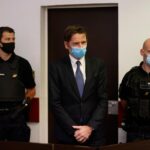 le Parquet antiterroriste demande un procès pour le youtubeur complotiste Rémy Daillet