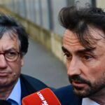 le maire écologiste Grégory Doucet prêt à une alliance au second tour avec LFI