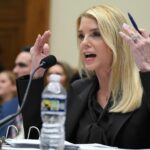 les démocrates américains accusent la ministre de la justice d’« étouffer » l’affaire Epstein