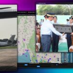 une entreprise européenne fournit des avions à la junte sous embargo, en toute discrétion ou presque