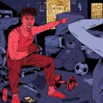 le désarroi des parents face à leur fils masculiniste