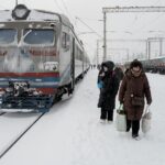 Comment l’Ukraine adapte la défense de ses installations ferroviaires à l’intensification des attaques russes