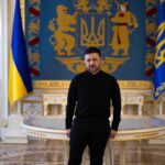 Volodymyr Zelensky estime que Donald Trump ne fait pas suffisamment pression sur Vladimir Poutine