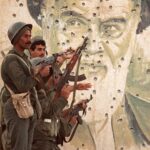 La dialectique de l’oppression entre l’Iran et l’Irak