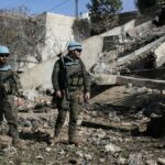 un mort et plusieurs blessés lors de bombardements israéliens dans le sud du pays