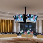 Les Etats-Unis déclarent avoir déployé une équipe militaire au Nigeria pour renforcer la lutte contre les djihadistes