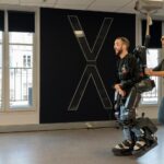 Wandercraft, la start-up qui veut propulser la France dans la révolution robotique