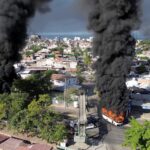 vague de violences après la mort « d’El Mencho », l’un des principaux barons des cartels de la drogue, tué par l’armée