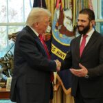 L’abandon des Kurdes, prix du nouveau positionnement de Trump en Syrie