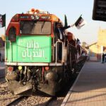 la ligne Oran-Tindouf, un mégaprojet ferroviaire sur fond de rivalité avec le Maroc