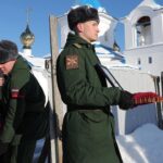 la Russie « sacrifie 156 hommes pour s’emparer d’un kilomètre » du territoire ukrainien, affirme Volodymyr Zelensky