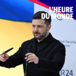 Poutine, Trump et l’Europe : les coulisses des négociations sur l’Ukraine