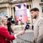 Raphaël Arnault, le fondateur de la Jeune Garde qui plonge La France insoumise dans la tempête