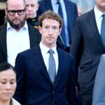 Mark Zuckerberg se défend d’avoir cherché à rendre Facebook et Instagram addictifs, lors d’un procès des réseaux sociaux