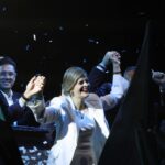 Au Costa Rica, la candidate de droite Laura Fernandez remporte la présidentielle haut la main