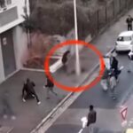 A Lyon, la mort de Quentin Deranque révèle la violente radicalisation d’une génération de militants antifascistes