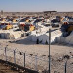 L’Irak sous pression pour accueillir des milliers de détenus djihadistes transférés de Syrie