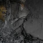 des coupures de courant dans une grande partie du pays ; les Etats-Unis souhaitent la fin de la guerre d’ici au mois de juin