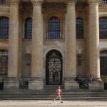 Au Royaume-Uni, la génération Z dans l’étau des prêts étudiants