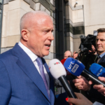 En Belgique, un ambassadeur américain friand de polémiques