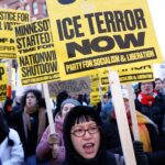 « Aux Etats-Unis, la crise actuelle liée à la police de l’immigration rappelle celle qu’avait suscitée la loi sur les esclaves fugitifs en 1850 »