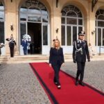 des débuts de l’engagement, à 15 ans, à l’exercice du pouvoir