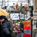 ce que les policiers ont dit dans les heures qui ont suivi