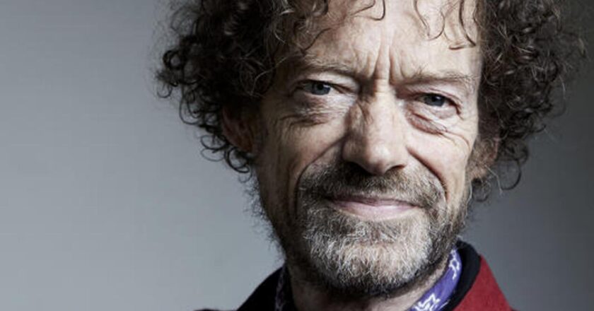 La mort de l’ethnologue Martin de la Soudière, inclassable scientifique poète