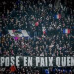 Refuser la violence politique