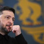 EN DIRECT, guerre en Ukraine : une réunion de la coalition des volontaires est attendue mardi midi