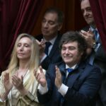 En Argentine, Javier Milei s’essaie à la négociation pour réformer le droit du travail