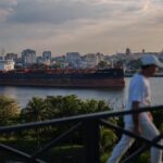 Le Mexique à son tour sous la pression américaine pour cesser ses livraisons de pétrole à Cuba