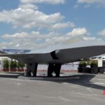 l’industrie aéronautique allemande pousse Berlin à lancer son propre avion de chasse sans Dassault Aviation