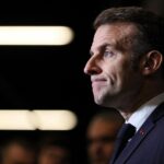 Emmanuel Macron écrit une lettre à Donald Trump pour demander la levée des sanctions contre Thierry Breton et Nicolas Guillou, juge de la CPI