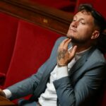 un deuxième collaborateur du député LFI Raphaël Arnault fait partie des onze personnes en garde à vue